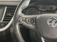 USED 2018 18 VAUXHALL GRANDLAND X 1.2 Turbo SE SUV 5dr Petrol Manual Euro 6 (s/s) (130 ps) 