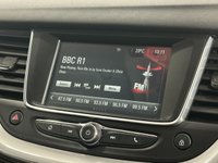 USED 2018 18 VAUXHALL GRANDLAND X 1.2 Turbo SE SUV 5dr Petrol Manual Euro 6 (s/s) (130 ps) 