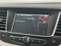 USED 2018 18 VAUXHALL GRANDLAND X 1.2 Turbo SE SUV 5dr Petrol Manual Euro 6 (s/s) (130 ps) 