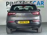 USED 2018 18 VAUXHALL GRANDLAND X 1.2 Turbo SE SUV 5dr Petrol Manual Euro 6 (s/s) (130 ps) 
