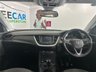 USED 2018 18 VAUXHALL GRANDLAND X 1.2 Turbo SE SUV 5dr Petrol Manual Euro 6 (s/s) (130 ps) 