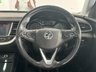 USED 2018 18 VAUXHALL GRANDLAND X 1.2 Turbo SE SUV 5dr Petrol Manual Euro 6 (s/s) (130 ps) 