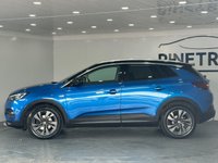 USED 2020 70 VAUXHALL GRANDLAND X 1.2 Turbo SRi Nav SUV 5dr Petrol Manual Euro 6 (s/s) (130 ps) 