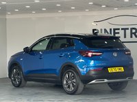 USED 2020 70 VAUXHALL GRANDLAND X 1.2 Turbo SRi Nav SUV 5dr Petrol Manual Euro 6 (s/s) (130 ps) 