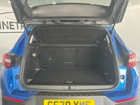 USED 2020 70 VAUXHALL GRANDLAND X 1.2 Turbo SRi Nav SUV 5dr Petrol Manual Euro 6 (s/s) (130 ps) 