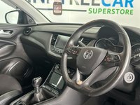 USED 2020 70 VAUXHALL GRANDLAND X 1.2 Turbo SRi Nav SUV 5dr Petrol Manual Euro 6 (s/s) (130 ps) 