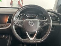 USED 2020 70 VAUXHALL GRANDLAND X 1.2 Turbo SRi Nav SUV 5dr Petrol Manual Euro 6 (s/s) (130 ps) 