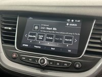 USED 2020 70 VAUXHALL GRANDLAND X 1.2 Turbo SRi Nav SUV 5dr Petrol Manual Euro 6 (s/s) (130 ps) 