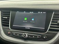 USED 2020 70 VAUXHALL GRANDLAND X 1.2 Turbo SRi Nav SUV 5dr Petrol Manual Euro 6 (s/s) (130 ps) 