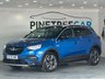 USED 2020 70 VAUXHALL GRANDLAND X 1.2 Turbo SRi Nav SUV 5dr Petrol Manual Euro 6 (s/s) (130 ps) 