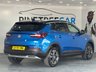 USED 2020 70 VAUXHALL GRANDLAND X 1.2 Turbo SRi Nav SUV 5dr Petrol Manual Euro 6 (s/s) (130 ps) 