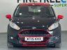 USED 2015 15 FORD FIESTA 1.0T EcoBoost Zetec S Hatchback 3dr Petrol Manual Euro 6 (s/s) (140 ps) 