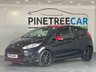 USED 2015 15 FORD FIESTA 1.0T EcoBoost Zetec S Hatchback 3dr Petrol Manual Euro 6 (s/s) (140 ps) 