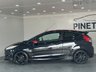USED 2015 15 FORD FIESTA 1.0T EcoBoost Zetec S Hatchback 3dr Petrol Manual Euro 6 (s/s) (140 ps) 