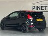 USED 2015 15 FORD FIESTA 1.0T EcoBoost Zetec S Hatchback 3dr Petrol Manual Euro 6 (s/s) (140 ps) 