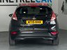 USED 2015 15 FORD FIESTA 1.0T EcoBoost Zetec S Hatchback 3dr Petrol Manual Euro 6 (s/s) (140 ps) 