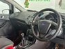 USED 2015 15 FORD FIESTA 1.0T EcoBoost Zetec S Hatchback 3dr Petrol Manual Euro 6 (s/s) (140 ps) 