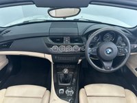 USED 2015 65 BMW Z4 2.0 20i M Sport Convertible 2dr Petrol Manual sDrive Euro 6 (s/s) (184 ps) 