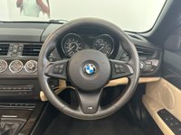 USED 2015 65 BMW Z4 2.0 20i M Sport Convertible 2dr Petrol Manual sDrive Euro 6 (s/s) (184 ps) 