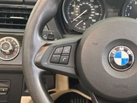 USED 2015 65 BMW Z4 2.0 20i M Sport Convertible 2dr Petrol Manual sDrive Euro 6 (s/s) (184 ps) 