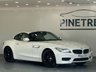 USED 2015 65 BMW Z4 2.0 20i M Sport Convertible 2dr Petrol Manual sDrive Euro 6 (s/s) (184 ps) 