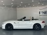 USED 2015 65 BMW Z4 2.0 20i M Sport Convertible 2dr Petrol Manual sDrive Euro 6 (s/s) (184 ps) 