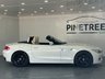 USED 2015 65 BMW Z4 2.0 20i M Sport Convertible 2dr Petrol Manual sDrive Euro 6 (s/s) (184 ps) 