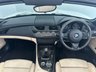 USED 2015 65 BMW Z4 2.0 20i M Sport Convertible 2dr Petrol Manual sDrive Euro 6 (s/s) (184 ps) 