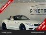 USED 2015 65 BMW Z4 2.0 20i M Sport Convertible 2dr Petrol Manual sDrive Euro 6 (s/s) (184 ps) 