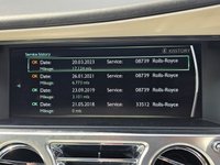 USED 2018 F ROLLS-ROYCE DAWN 6.6 V12 Convertible 2dr Petrol Auto Euro 6 (563 bhp) 22" Alloys - Head Up Display