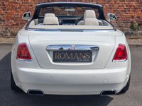 USED 2018 F ROLLS-ROYCE DAWN 6.6 V12 Convertible 2dr Petrol Auto Euro 6 (563 bhp) 22" Alloys - Head Up Display