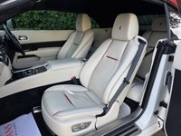 USED 2018 F ROLLS-ROYCE DAWN 6.6 V12 Convertible 2dr Petrol Auto Euro 6 (563 bhp) 22" Alloys - Head Up Display