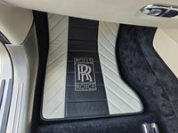 USED 2018 F ROLLS-ROYCE DAWN 6.6 V12 Convertible 2dr Petrol Auto Euro 6 (563 bhp) 22" Alloys - Head Up Display