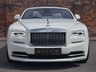 USED 2018 F ROLLS-ROYCE DAWN 6.6 V12 Convertible 2dr Petrol Auto Euro 6 (563 bhp) 22" Alloys - Head Up Display