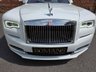 USED 2018 F ROLLS-ROYCE DAWN 6.6 V12 Convertible 2dr Petrol Auto Euro 6 (563 bhp) 22" Alloys - Head Up Display