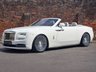 USED 2018 F ROLLS-ROYCE DAWN 6.6 V12 Convertible 2dr Petrol Auto Euro 6 (563 bhp) 22" Alloys - Head Up Display