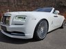 USED 2018 F ROLLS-ROYCE DAWN 6.6 V12 Convertible 2dr Petrol Auto Euro 6 (563 bhp) 22" Alloys - Head Up Display