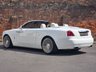 USED 2018 F ROLLS-ROYCE DAWN 6.6 V12 Convertible 2dr Petrol Auto Euro 6 (563 bhp) 22" Alloys - Head Up Display