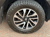 USED 2016 Y NISSAN NAVARA 2.3 dCi Tekna Pickup Double Cab 4dr Diesel Manual 4WD Euro 5 (190 ps) **FULL BLACK PACK**INTERIOR CARBON INSERTS**SAT NAV**