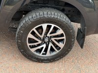 USED 2016 Y NISSAN NAVARA 2.3 dCi Tekna Pickup Double Cab 4dr Diesel Manual 4WD Euro 5 (190 ps) **FULL BLACK PACK**INTERIOR CARBON INSERTS**SAT NAV**
