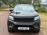USED 2016 Y NISSAN NAVARA 2.3 dCi Tekna Pickup Double Cab 4dr Diesel Manual 4WD Euro 5 (190 ps) **FULL BLACK PACK**INTERIOR CARBON INSERTS**SAT NAV**
