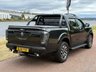 USED 2016 Y NISSAN NAVARA 2.3 dCi Tekna Pickup Double Cab 4dr Diesel Manual 4WD Euro 5 (190 ps) **FULL BLACK PACK**INTERIOR CARBON INSERTS**SAT NAV**