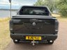 USED 2016 Y NISSAN NAVARA 2.3 dCi Tekna Pickup Double Cab 4dr Diesel Manual 4WD Euro 5 (190 ps) **FULL BLACK PACK**INTERIOR CARBON INSERTS**SAT NAV**