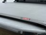 USED 2016 Y NISSAN NAVARA 2.3 dCi Tekna Pickup Double Cab 4dr Diesel Manual 4WD Euro 5 (190 ps) **FULL BLACK PACK**INTERIOR CARBON INSERTS**SAT NAV**