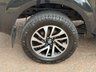 USED 2016 Y NISSAN NAVARA 2.3 dCi Tekna Pickup Double Cab 4dr Diesel Manual 4WD Euro 5 (190 ps) **FULL BLACK PACK**INTERIOR CARBON INSERTS**SAT NAV**