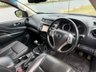 USED 2016 Y NISSAN NAVARA 2.3 dCi Tekna Pickup Double Cab 4dr Diesel Manual 4WD Euro 5 (190 ps) **FULL BLACK PACK**INTERIOR CARBON INSERTS**SAT NAV**