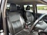 USED 2016 Y NISSAN NAVARA 2.3 dCi Tekna Pickup Double Cab 4dr Diesel Manual 4WD Euro 5 (190 ps) **FULL BLACK PACK**INTERIOR CARBON INSERTS**SAT NAV**