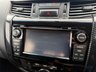 USED 2016 Y NISSAN NAVARA 2.3 dCi Tekna Pickup Double Cab 4dr Diesel Manual 4WD Euro 5 (190 ps) **FULL BLACK PACK**INTERIOR CARBON INSERTS**SAT NAV**