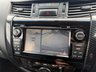 USED 2016 Y NISSAN NAVARA 2.3 dCi Tekna Pickup Double Cab 4dr Diesel Manual 4WD Euro 5 (190 ps) **FULL BLACK PACK**INTERIOR CARBON INSERTS**SAT NAV**