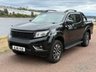USED 2016 Y NISSAN NAVARA 2.3 dCi Tekna Pickup Double Cab 4dr Diesel Manual 4WD Euro 5 (190 ps) **FULL BLACK PACK**INTERIOR CARBON INSERTS**SAT NAV**